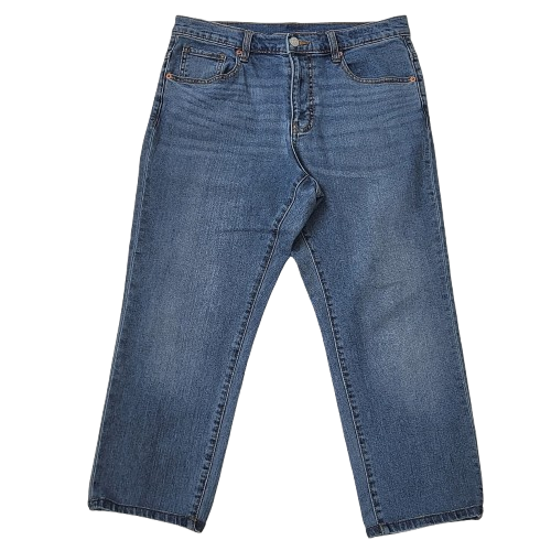 에잇 세컨즈 청바지