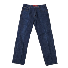 게스 청바지