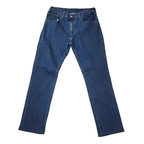 리바이스 청바지