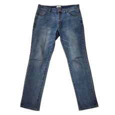 지오다노 청바지