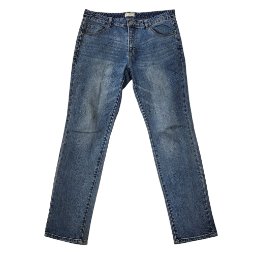 지오다노 청바지