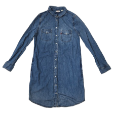 리바이스 데님 원피스 (M)