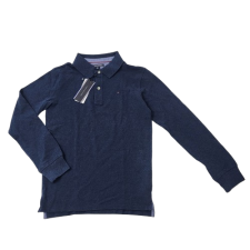 타미힐피거 보카시 긴팔 티셔츠 (L)