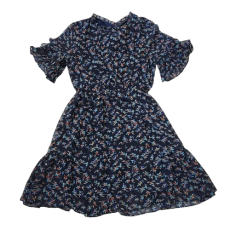 LeShop 르샵 네이비 원피스