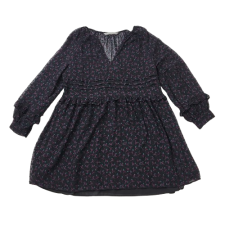 자라 셔츠 원피스(M)