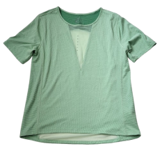 나이키  조날 쿨링 반팔 티 (L)