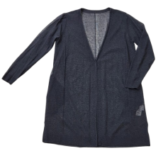 크로코다일 차콜 마 가디건 (95)