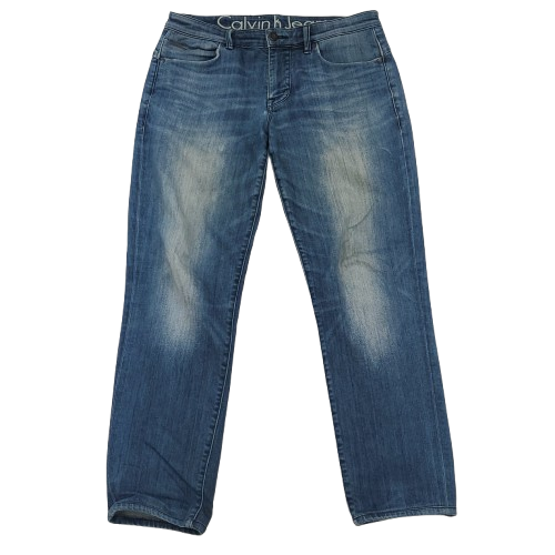 캘빈클라인 청바지