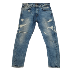 ZARA MAN 데미지 청바지