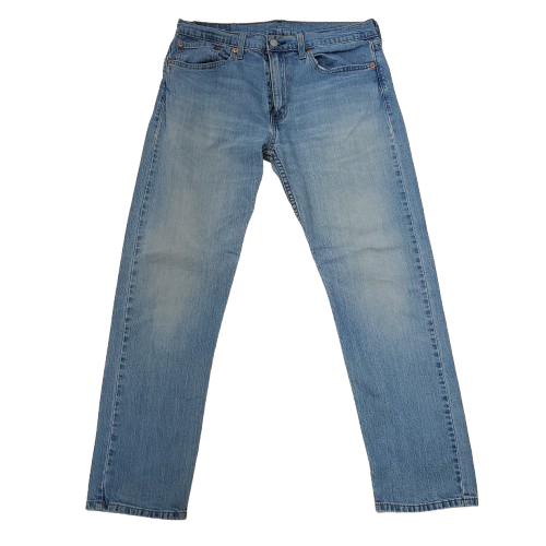 리바이스 청바지