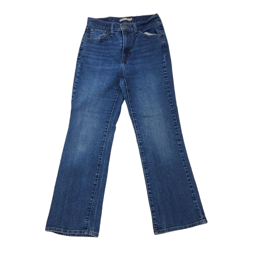 리바이스 청바지