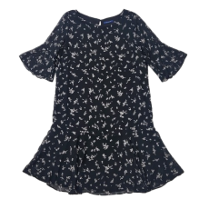 쉬즈미즈 블랙 원피스