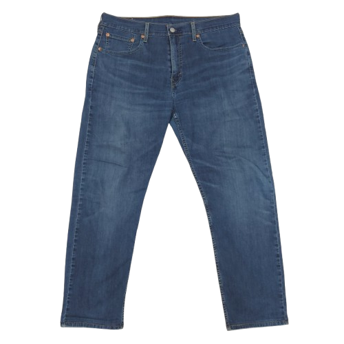 리바이스 청바지