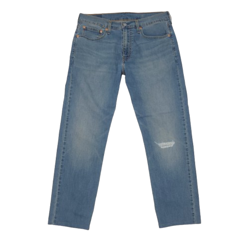 리바이스 청바지