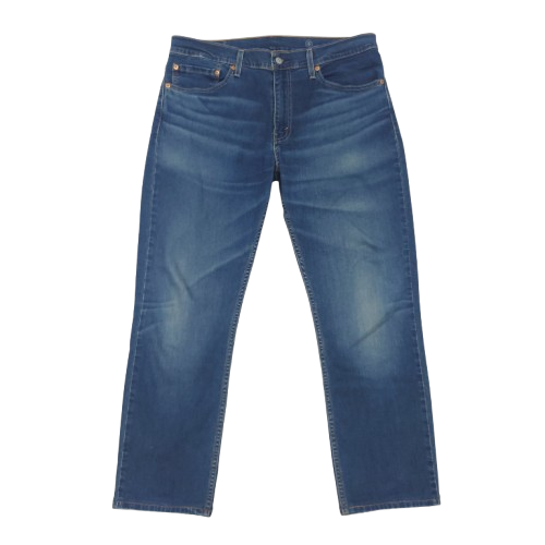 리바이스 청바지