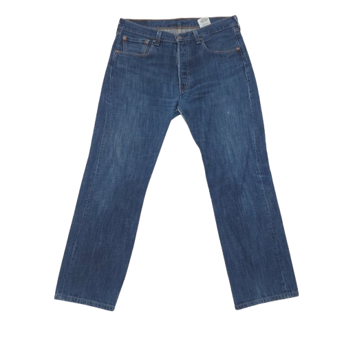 리바이스 청바지