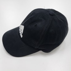 아디다스 블랙 캡모자