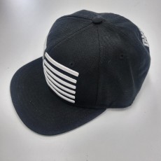 K1X 플레이하드 스냅백 모자