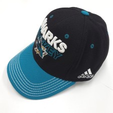 아디다스 샤크 모자