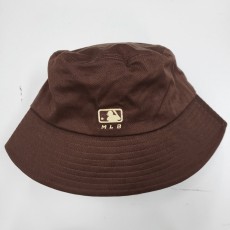 MLB 브라운 버킷햇