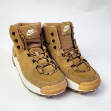 NIKE 하이탑 운동화 245MM