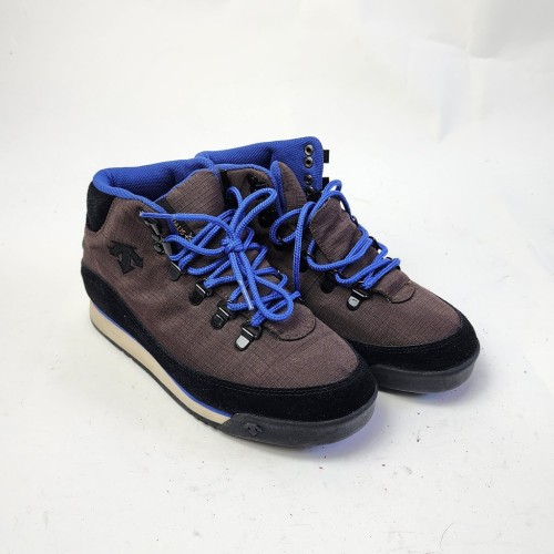 DESCENTE 여성 트레킹화&등산화 230MM