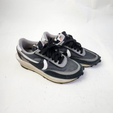 NIKE SACAI운동화 250MM