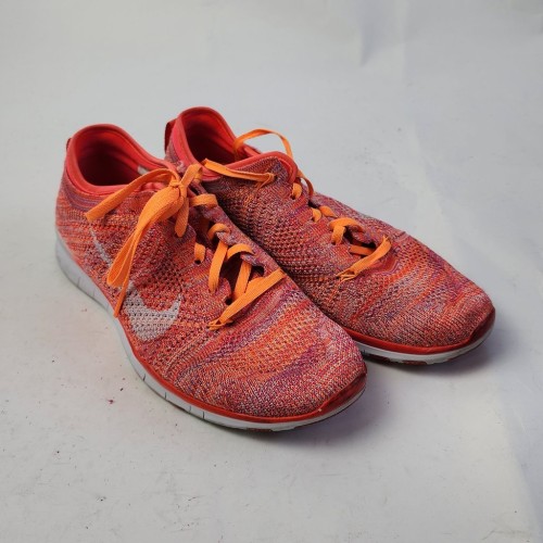 NIKE 니트 운동화 245MM