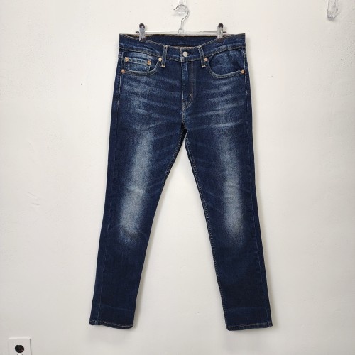 LEVIS 511™ 슬림핏 다크워싱 청바지