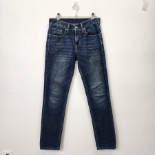 LEVIS 511™ 슬림핏 다크워싱 청바지