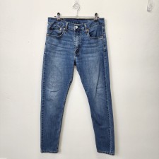 LEVIS 512™ 슬림핏 인디고워싱 청바지