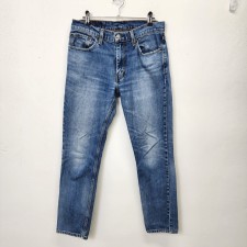 LEVIS 511™ 슬림핏 인디고워싱 청바지