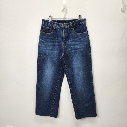 BANG BANG 데님바지