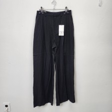 [새상품] ZARA 슬랙스 와이드바지