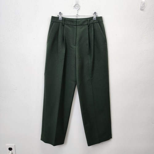 HAZZYS 슬랙스 바지