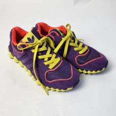 adidas 메가소프트셀 235MM