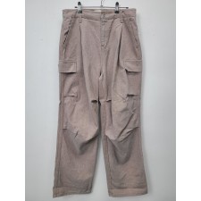 BASEMOMENT 카코바지