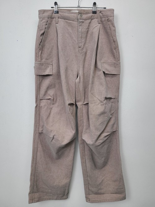 BASEMOMENT 카코바지