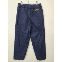 adidas 우븐면바지