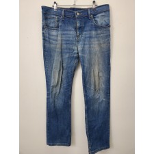 LEVIS 511 빈티지 워싱바지