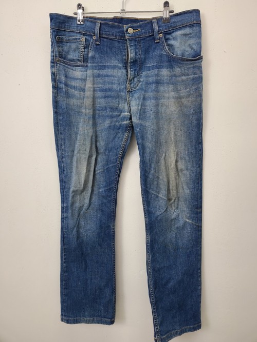 LEVIS 511 빈티지 워싱바지