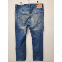 LEVIS 511 빈티지 워싱바지