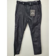 [새상품] EIDER 트레킹 데님라이크바지