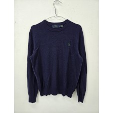 POLO ​﻿POLO RALPH LAUREN 여성 크루넥 니트