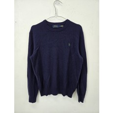 POLO ​﻿POLO RALPH LAUREN 여성 크루넥 니트