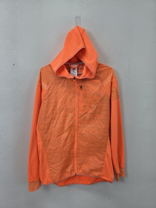 adidas 바람막이 다이마루 집업